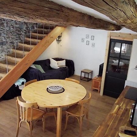 La Maison Verte Arreau Exteriör bild