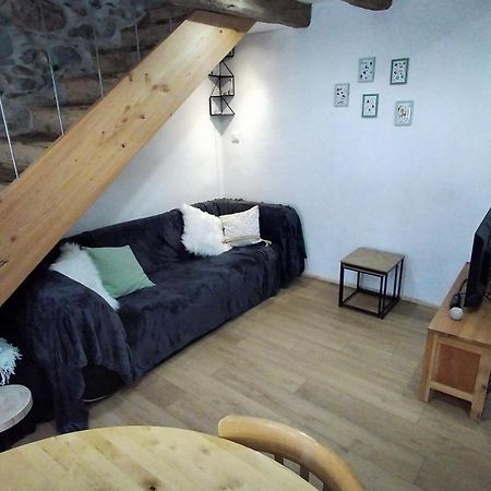 La Maison Verte Arreau Exteriör bild